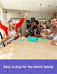 Linkee Game Nick Jonas Edition: Quiz Board Game for Adults and Teens image number 5