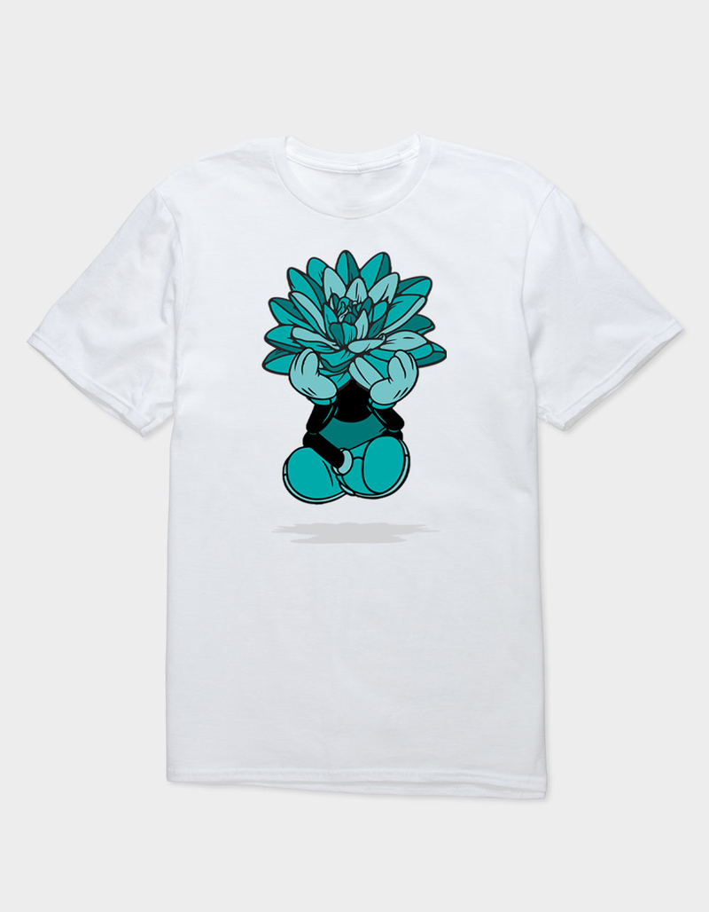 DAVID FLORES GIFT UNIVERSAL Bored Again Unisex Tee image number 0