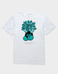 DAVID FLORES GIFT UNIVERSAL Bored Again Unisex Tee image number 1