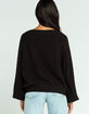 FREE PEOPLE Found My Friend Womens Pullover image number 3
