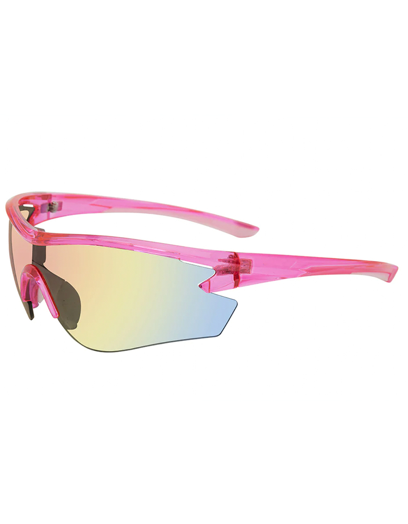 STEVE MADDEN Gabe Womens Sunglasses image number 0