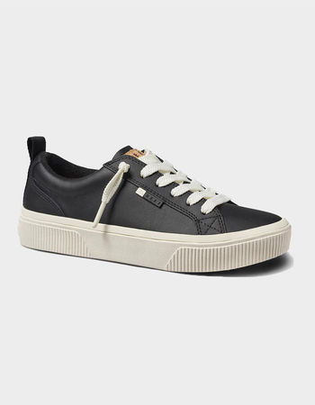 REEF Lay Day Dawn Womens Sneakers Primary Image