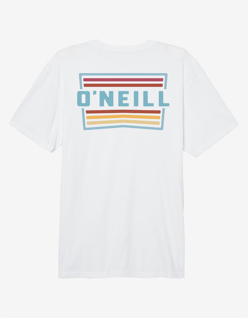O'NEILL Working Staff Mens Tee image number 0