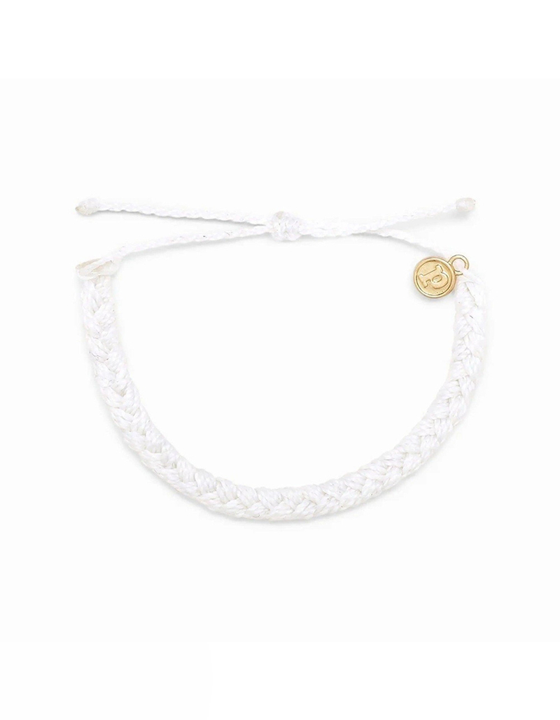 PURA VIDA Braided Bracelet image number 0