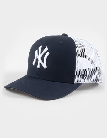 47 BRAND New York Yankees '47 Trucker Hat Primary Image