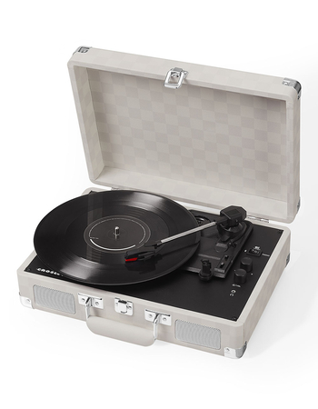 CROSLEY Cruiser Plus Record Player Alternative Image