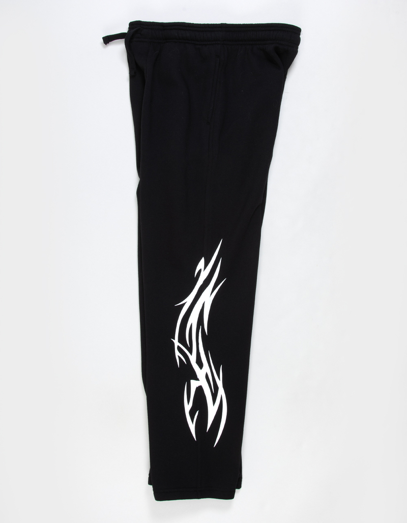 RSQ Extra Baggy Boys Sweatpants image number 2