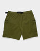 THE NORTH FACE Class V Pathfinder Mens Belted Shorts image number 2