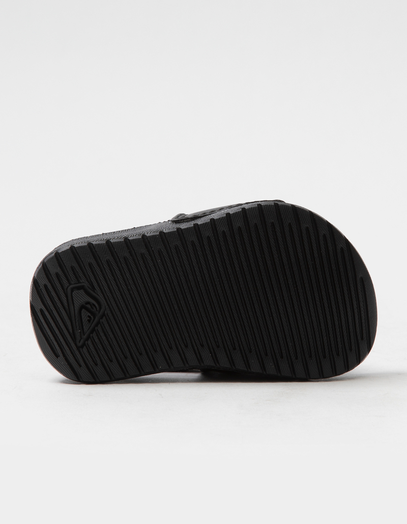 QUIKSILVER Bright Coast Strapped Toddlers Sandals image number 2