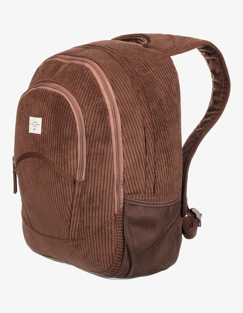 ROXY Cozy Nature Backpack image number 2