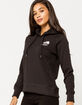 THE NORTH FACE Highest Peaks Womens Hoodie image number 3