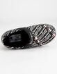 CHAMPION Varsity Reflective Mens Slippers image number 3