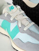 NEW BALANCE 327 Girls Shoes image number 6