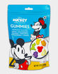 DISNEY Mickey And Friends Gummy Candy image number 1