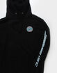 LOST Surfboards Mens Hoodie image number 2