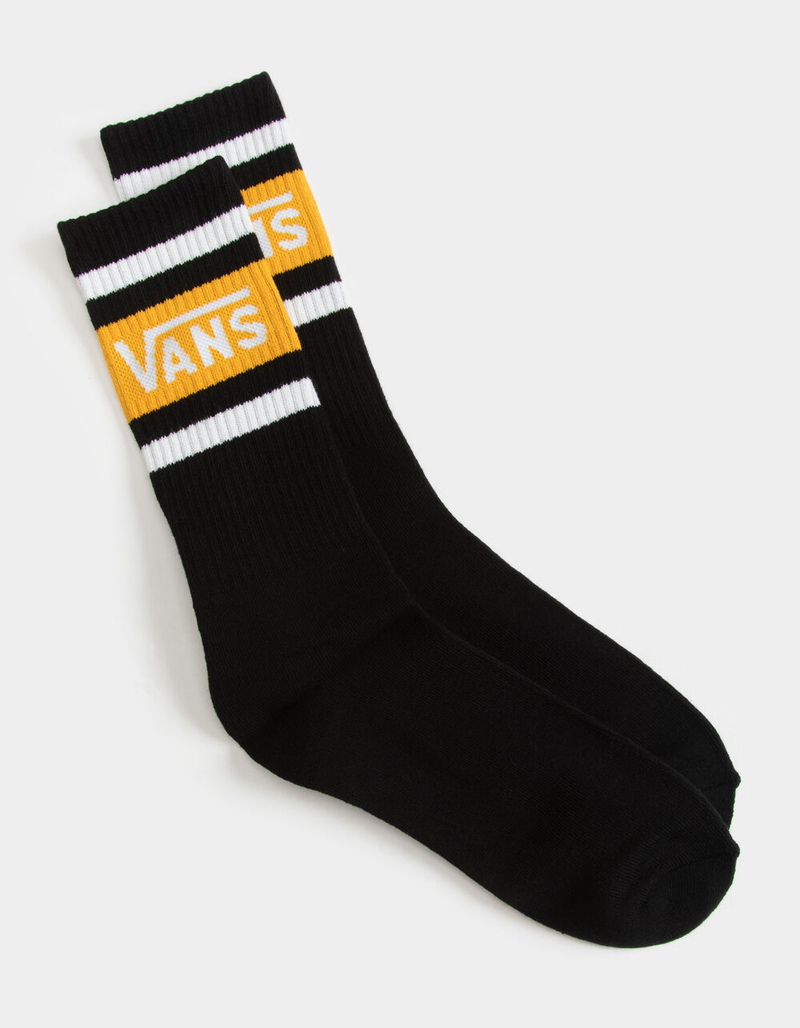 VANS Drop V Mens Crew Socks image number 0