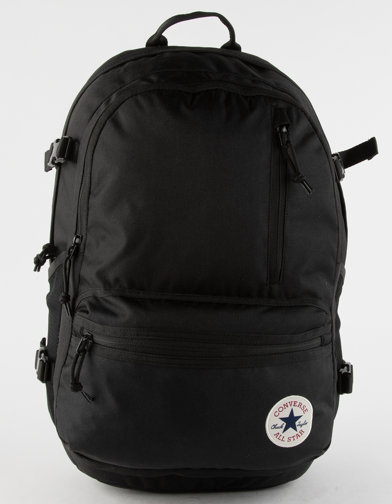CONVERSE Straight Edge Backpack image number 0