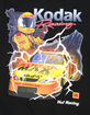 HUF x Kodak Racing Mens Crewneck Sweatshirt image number 3