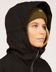BILLABONG Sula Womens Black Snow Jacket image number 7