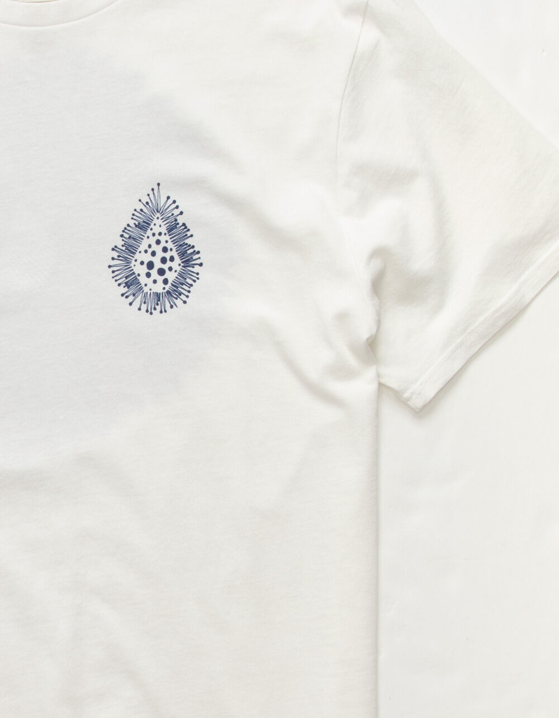 VOLCOM Coral Morph Mens T-Shirt image number 3