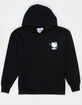 SANRIO Hello Kitty Heart Girls Hoodie image number 2
