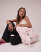 TILLYS Quilted Floral Backpack image number 13