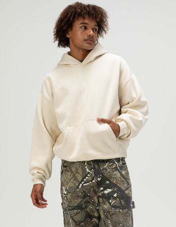 RSQ Mens Oversized Hoodie Primary Image
