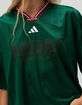 ADIDAS Tiro Nations Pack Womens Boyfriend Tee image number 5