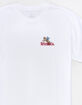 BRIXTON Inwood Mens Tee image number 2