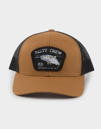 SALTY CREW Surface Trucker Hat Alternative Image
