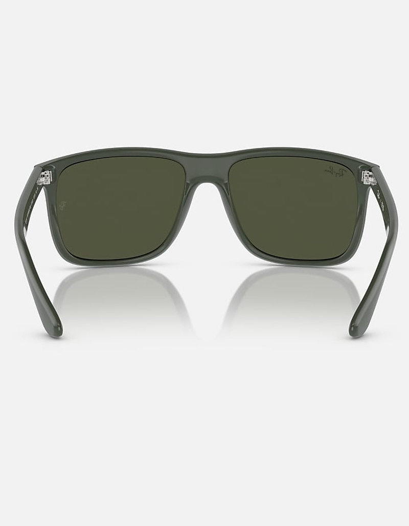 RAY-BAN Boyfriend Two Sunglasses image number 2