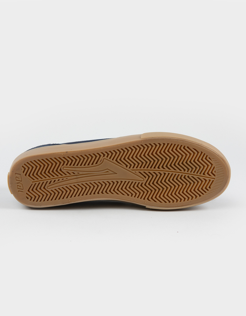 LAKAI York Mens Shoes image number 2