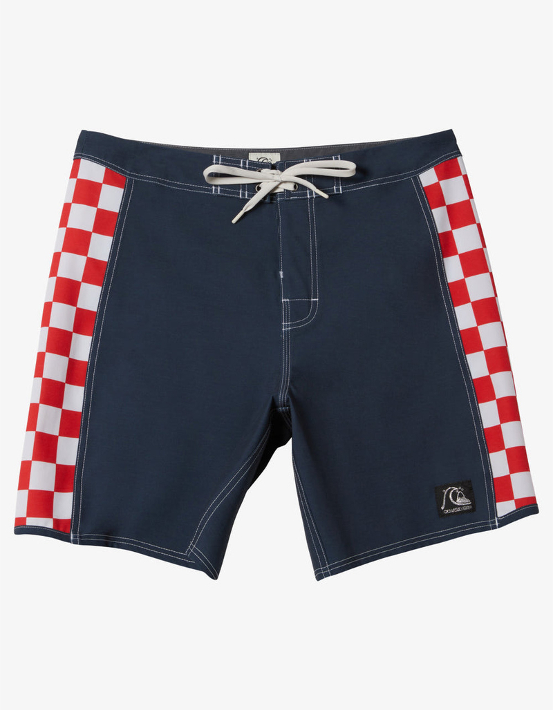 QUIKSILVER Original Arch Mens 18" Boardshorts image number 0