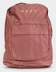 OBEY Drop Out Backpack image number 1
