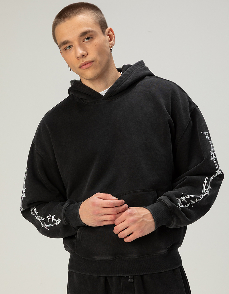 RSQ Mens Hoodie image number 0