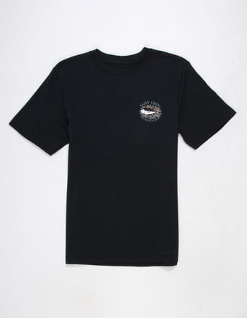 SALTY CREW Omakase Boys Tee Alternative Image