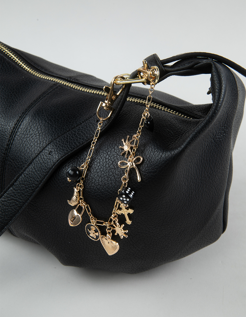FULL TILT Icons Bag Chain image number 3