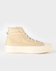 CONVERSE Chuck Taylor All Star Lift Platform Womens High Top Shoes image number 2