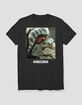 STAR WARS Mandalorian Epi5 Jedi Unisex Tee image number 1