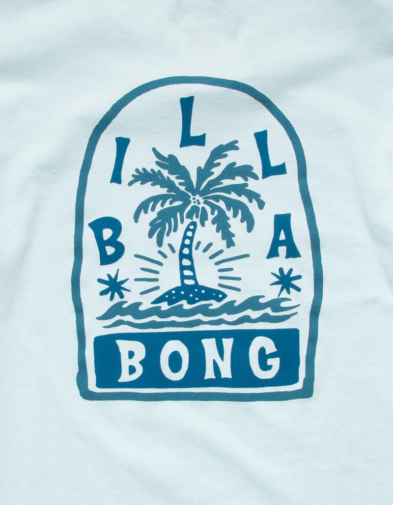 BILLABONG Mazer Boys Twofer T-Shirt image number 2