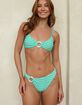 DIPPIN' DAISY'S Dive In Super Cheeky Bikini Bottoms image number 4