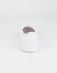 ROXY Danaris Womens White Slip-On Shoes image number 5