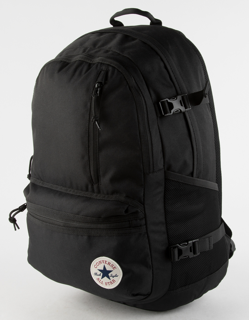 CONVERSE Straight Edge Backpack image number 1