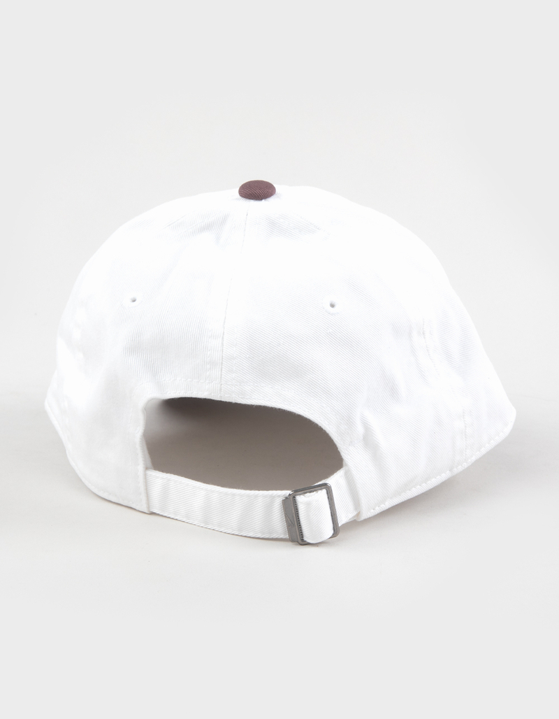 NIKE Club Strapback Hat image number 2
