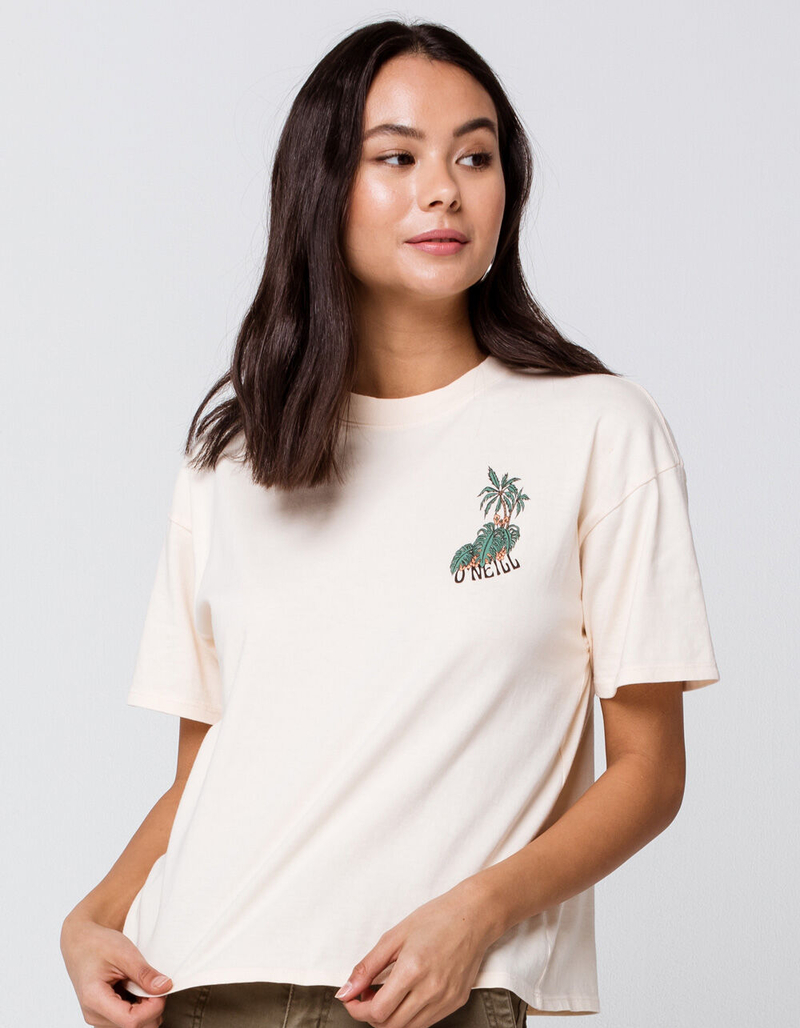 O'NEILL Happy Hour Womens Tee image number 1