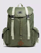 VANS Basecamp Backpack image number 1
