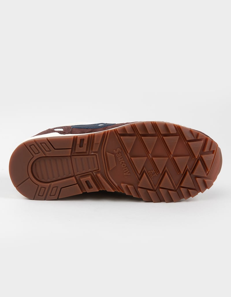 SAUCONY Shadow 5000 Mens Shoes image number 2