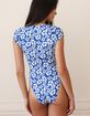 DIPPIN' DAISY'S Lilo One Piece Swimsuit image number 3
