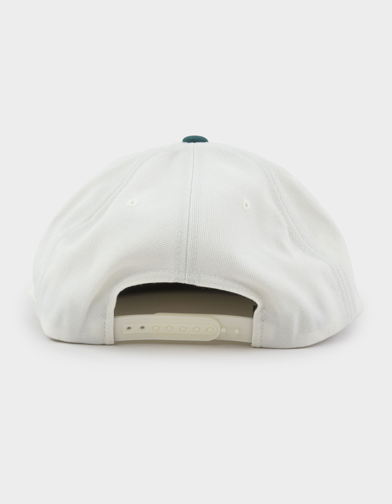 BRIXTON Oath III Snapback Hat image number 2
