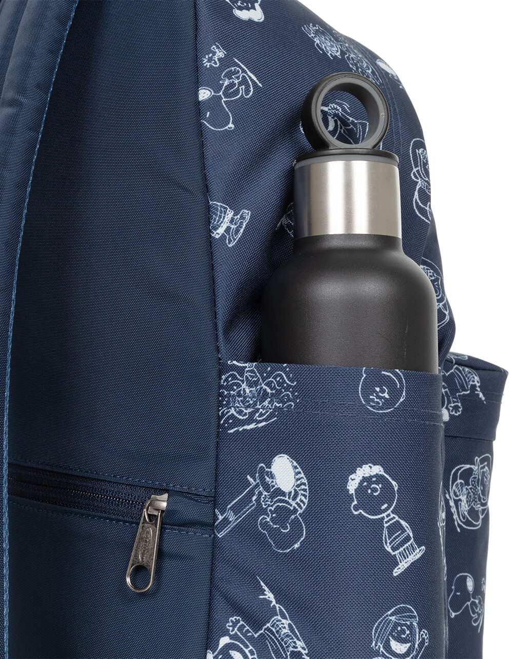 EASTPAK x Peanuts Day Pak'r Backpack - NAVY - ONE SIZE | Tillys